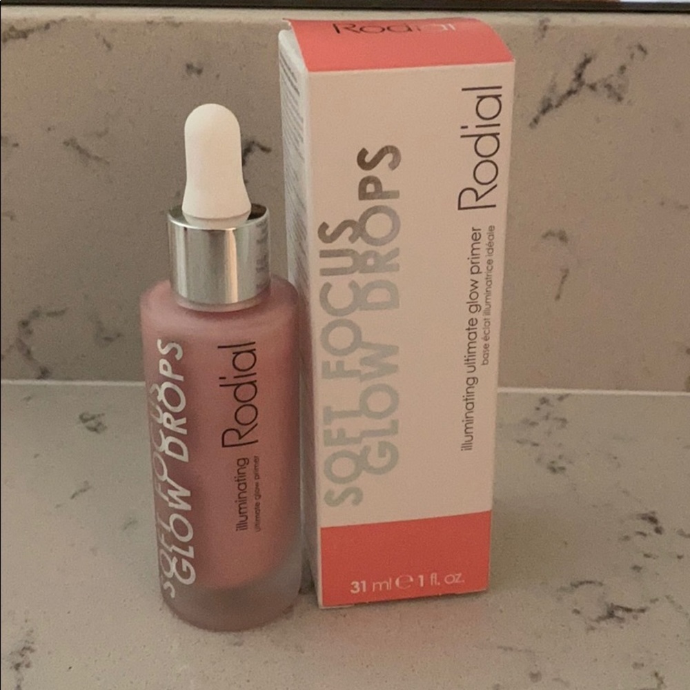 rodial illuminating glow drops